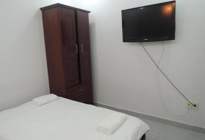 اتاق استاندارد, Vy Khanh Guesthouse