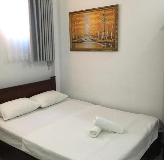 اتاق استاندارد, Vy Khanh Guesthouse