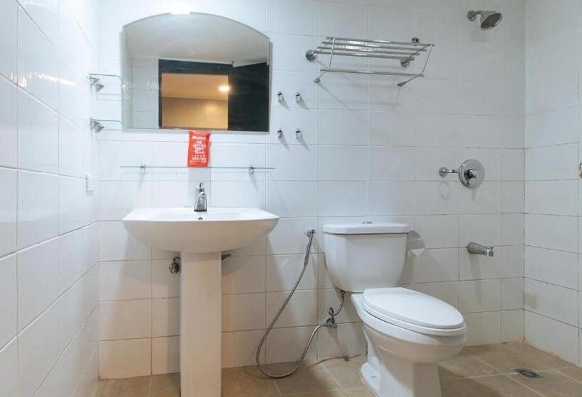 스탠다드 룸, Reddoorz At Kassel Residences Parañaque