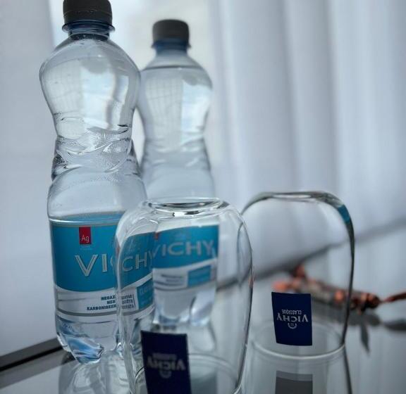 اتاق استاندارد چهار تخته, Stay Vilnius