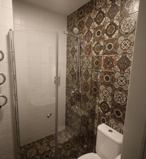اتاق استاندارد چهار تخته, Stay Vilnius