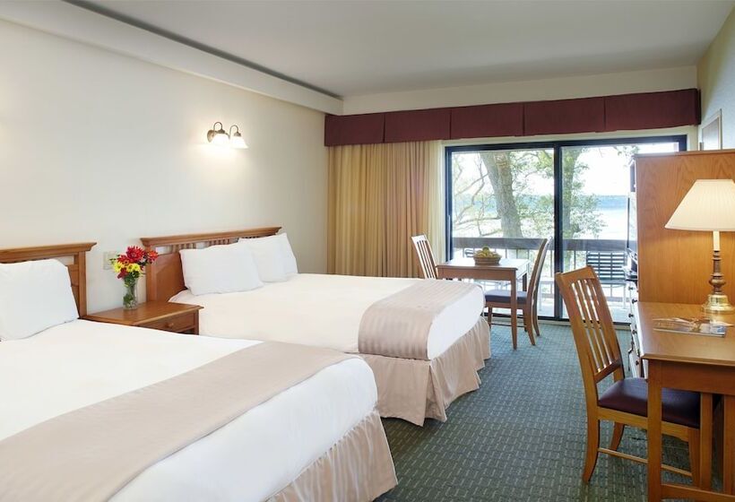 Номер Deluxe, Deer Creek Lodge & Conference Center