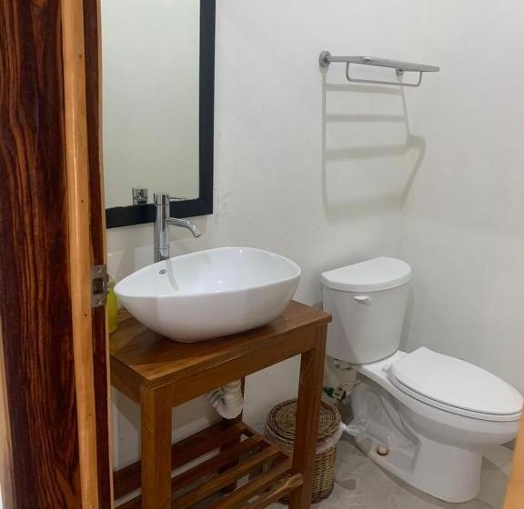 اتاق استاندارد, Los Arcos Hotel   Tulum