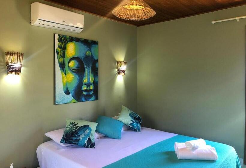 Люкс Повышенной Комфортности, Maui Maui Wellness  Taipu De Fora