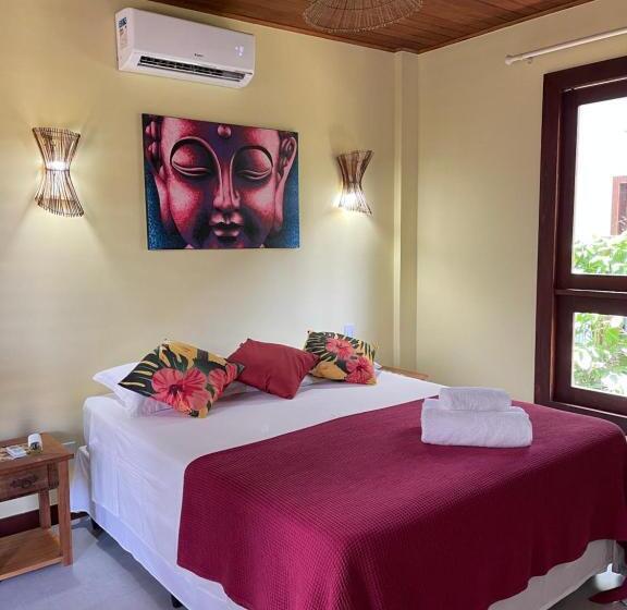 Люкс Повышенной Комфортности, Maui Maui Wellness  Taipu De Fora