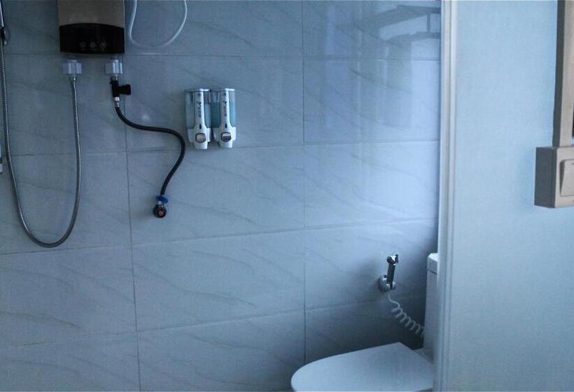 Номер Superior, Don Bosco Guesthouse