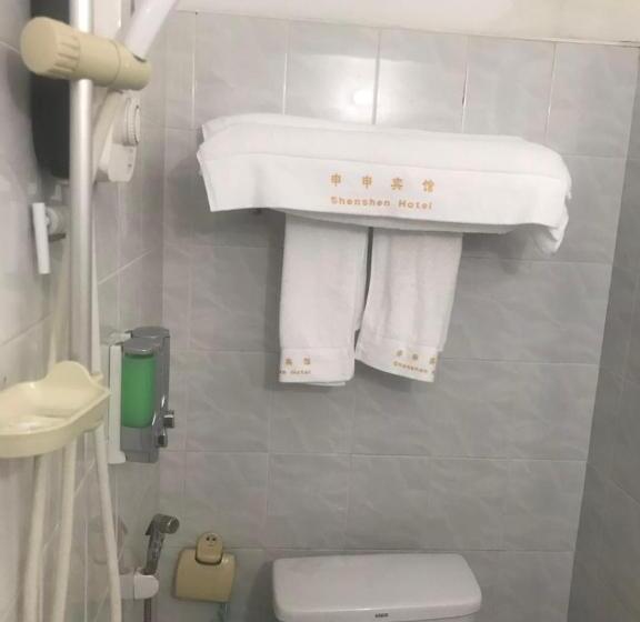 Номер Deluxe, Don Bosco Guesthouse