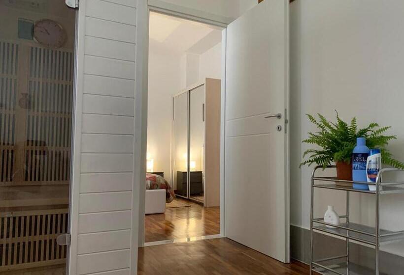 اتاق سوپریور, B & B Chic