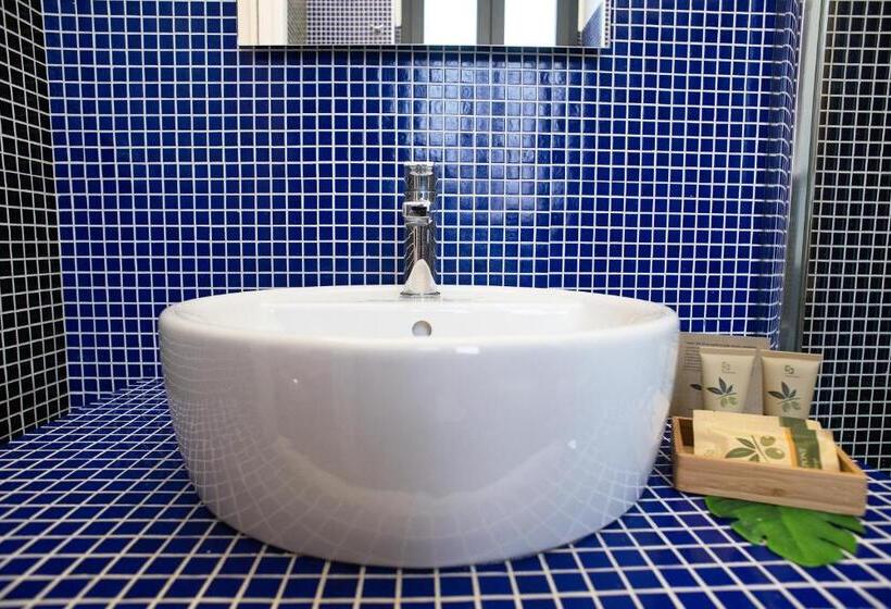 Номер Стандарт, Incentro B&b
