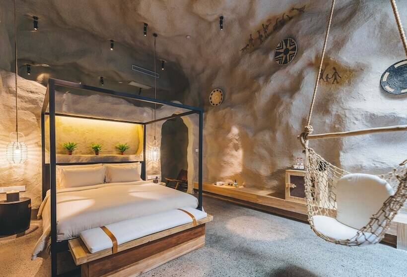 Номер Стандарт Вид на Море, Atour Hotel Weihai City Center