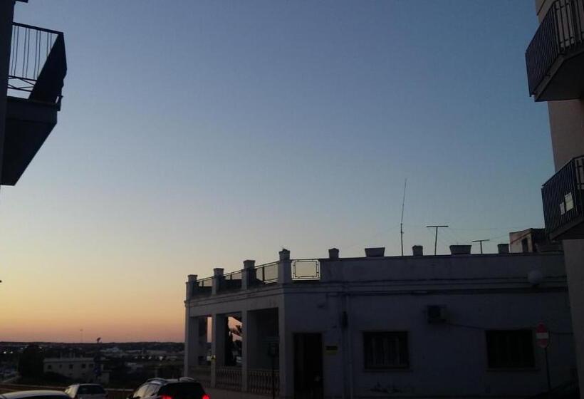 اتاق استاندارد, Dimora Dei Gelsi