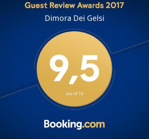 استودیوی استاندارد, Dimora Dei Gelsi