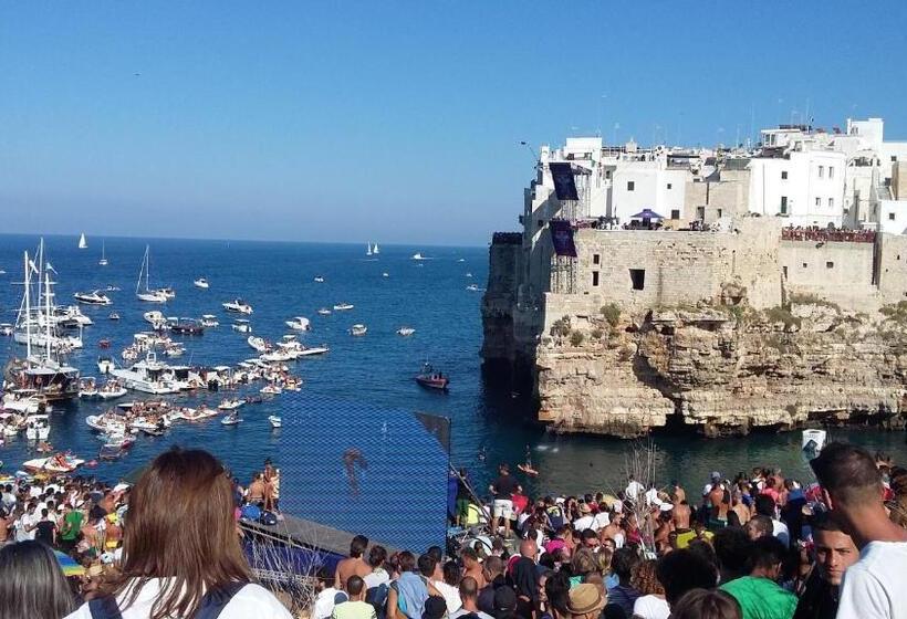 استودیوی استاندارد, Dimora Dei Gelsi