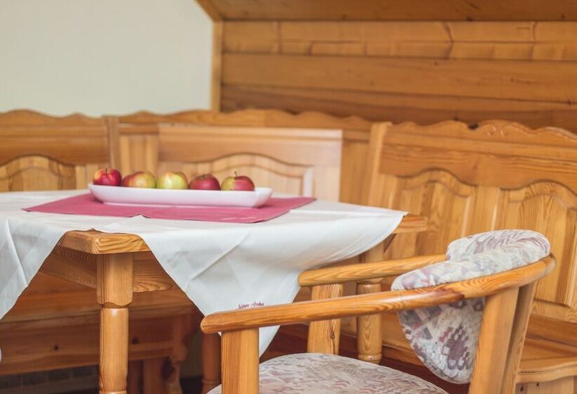 آپارتمان 1 خوابه همکف, Guesthouse Jelenov Greben