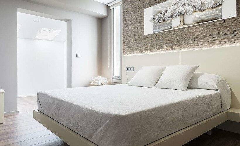 Номер Стандарт, Pension Residencial Victoria