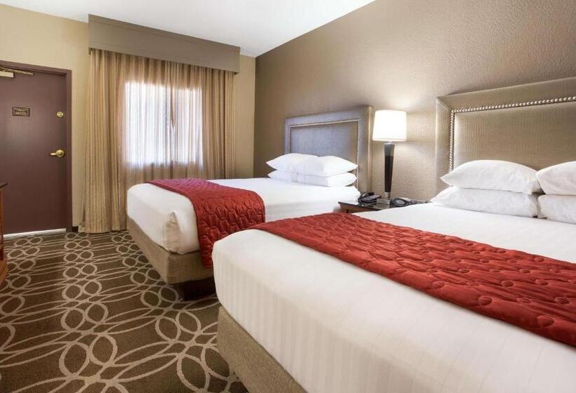 수피리어 스위트, Drury Inn & Suites San Antonio Riverwalk