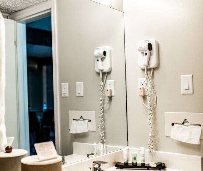 Люкс, Gateway Inn And Suites