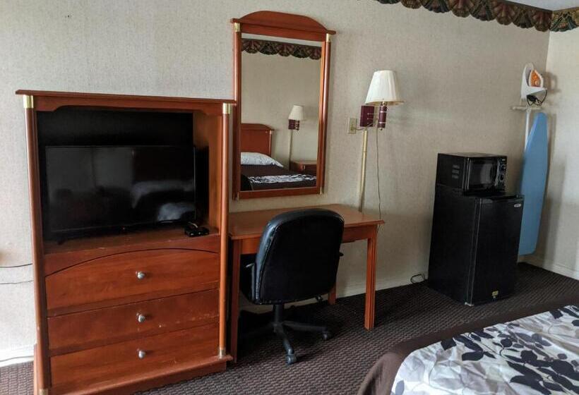 Стандартный Номер Кровать Кинг, Key West Inn   Montgomery South