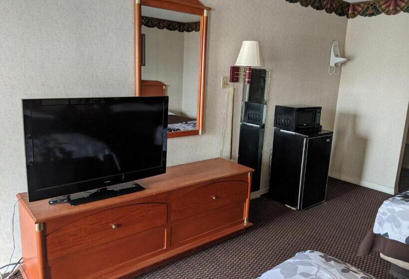 Номер Стандарт, Key West Inn   Montgomery South