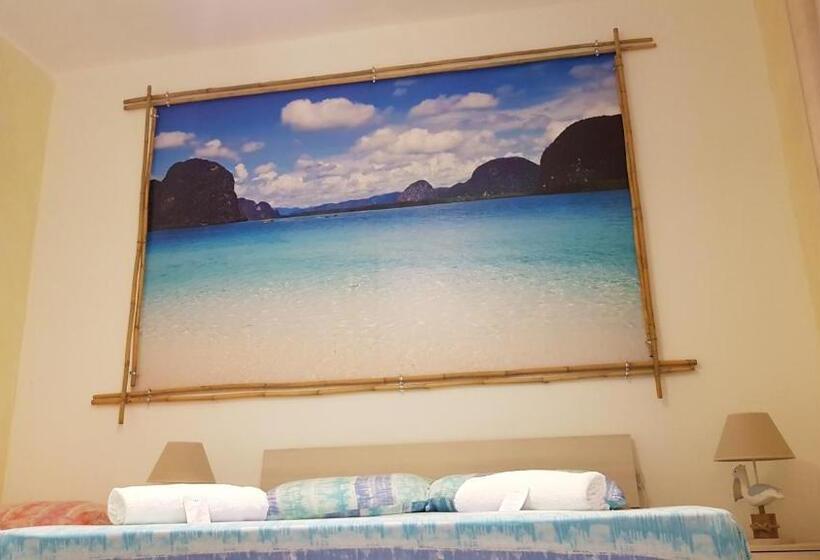 Номер Стандарт, Bed Rho Fiera   Milano Galeazzi