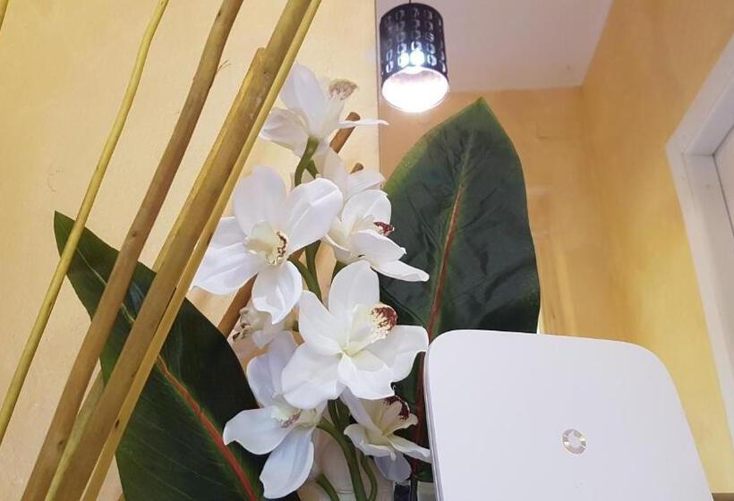 Номер Стандарт, Bed Rho Fiera   Milano Galeazzi