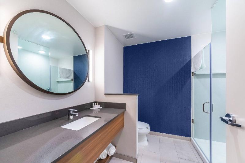 اتاق استاندارد با تخت بزرگ, Fairfield Inn & Suites By Marriott Corpus Christi Central