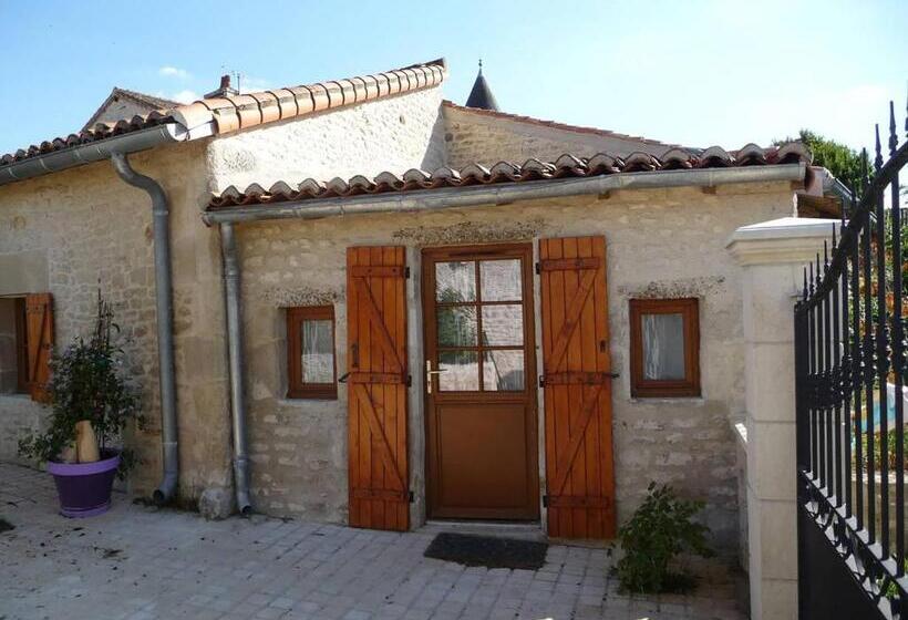חדר סטנדרט נוף לגינה, Le Haut Fontaine : Minis Maisons De Charme