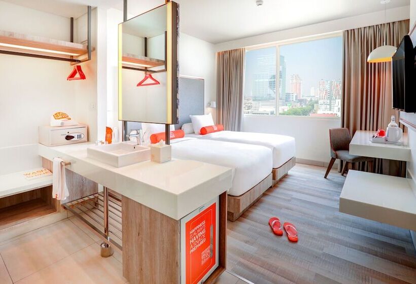 اتاق استاندارد, Harris Hotel & Conventions Bundaran Satelit Surabaya