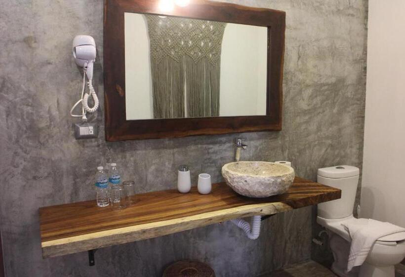 豪华套房, Little Gem Hotel Tulum La Veleta