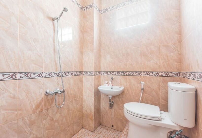 Standard Single Room, Oyo 1640 Fallinda