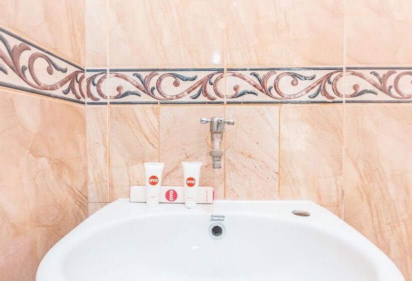 Standard Room, Oyo 1640 Fallinda