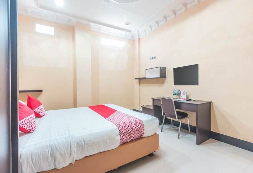 Standardzimmer, Oyo 1640 Fallinda