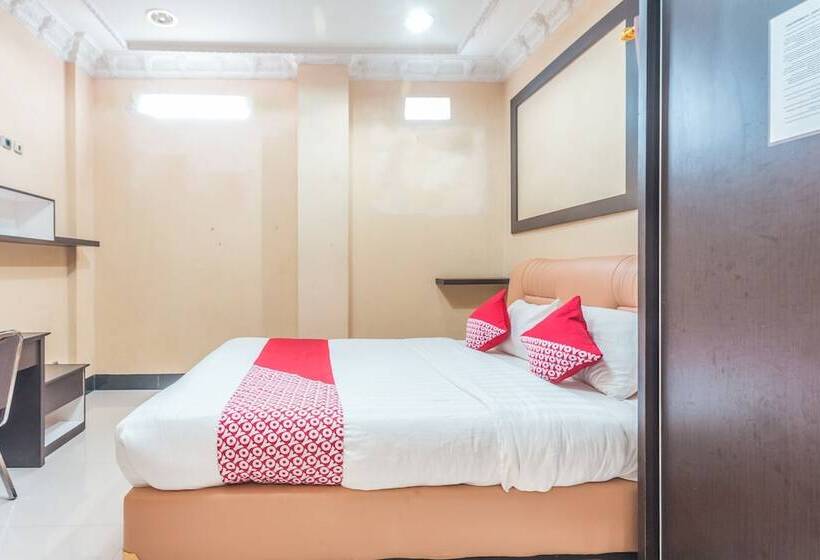 Standardzimmer, Oyo 1640 Fallinda