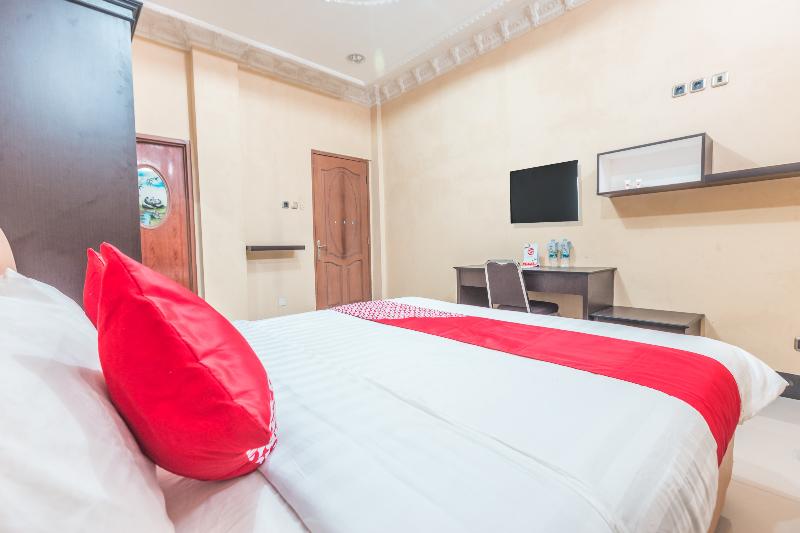 Standard Room, Oyo 1640 Fallinda