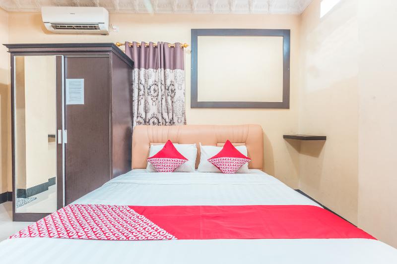 Standard Room, Oyo 1640 Fallinda