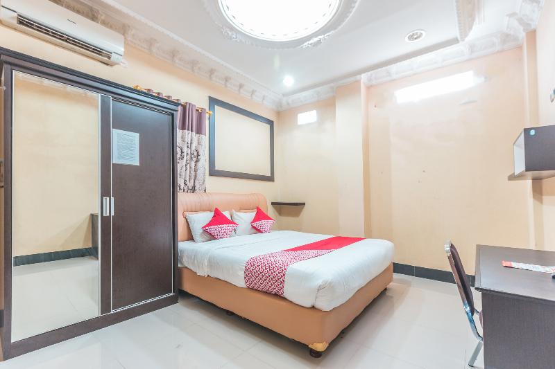 Standardzimmer, Oyo 1640 Fallinda