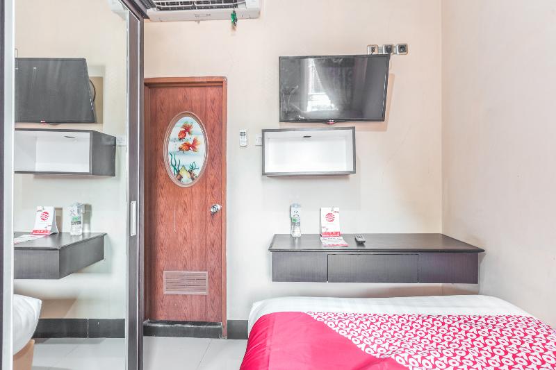 Standard Single Room, Oyo 1640 Fallinda