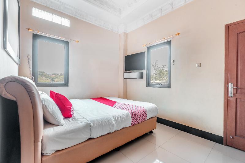 Deluxe Room, Oyo 1640 Fallinda