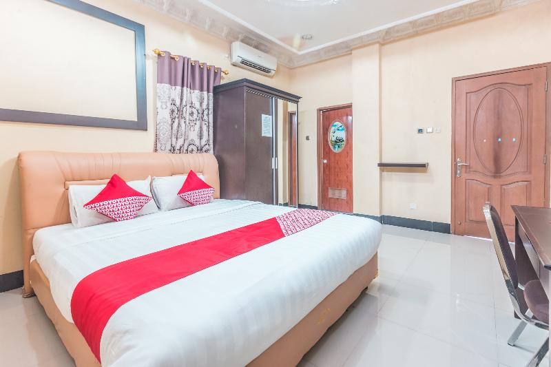 Standardzimmer, Oyo 1640 Fallinda