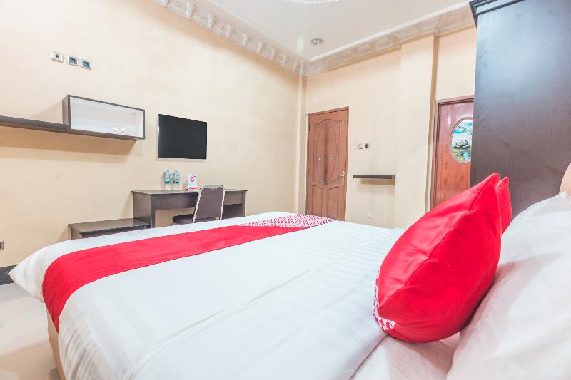 Standard Room, Oyo 1640 Fallinda