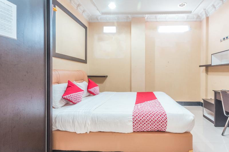 Standardzimmer, Oyo 1640 Fallinda