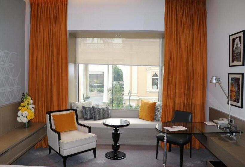 Номер Deluxe, Welcomhotel By Itc Hotels, Raja Sansi, Amritsar