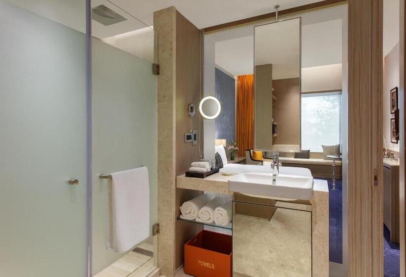 Номер Клуб, Welcomhotel By Itc Hotels, Raja Sansi, Amritsar