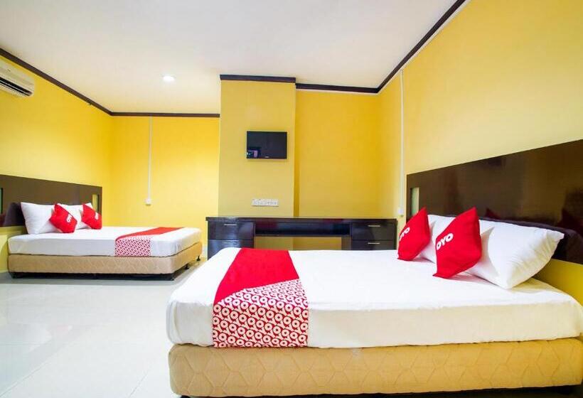 Family Suite, Oyo 1219  Bbk