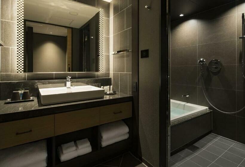 Номер Superior, Portom International Hokkaido
