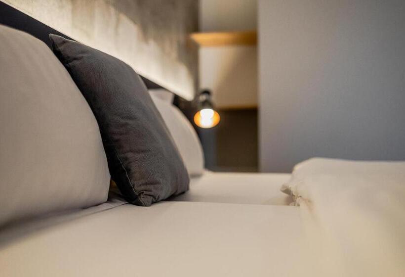 Номер Economy, Villars Lodge