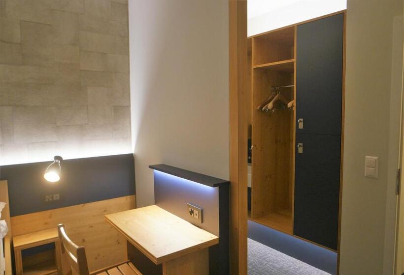 Семейный Номер Superior, Villars Lodge
