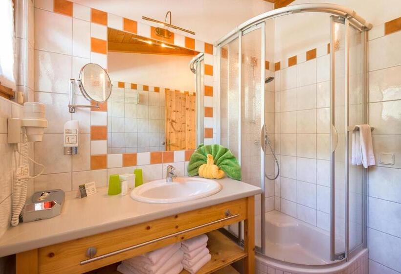 Family Suite, Ramsi, Mein Familien