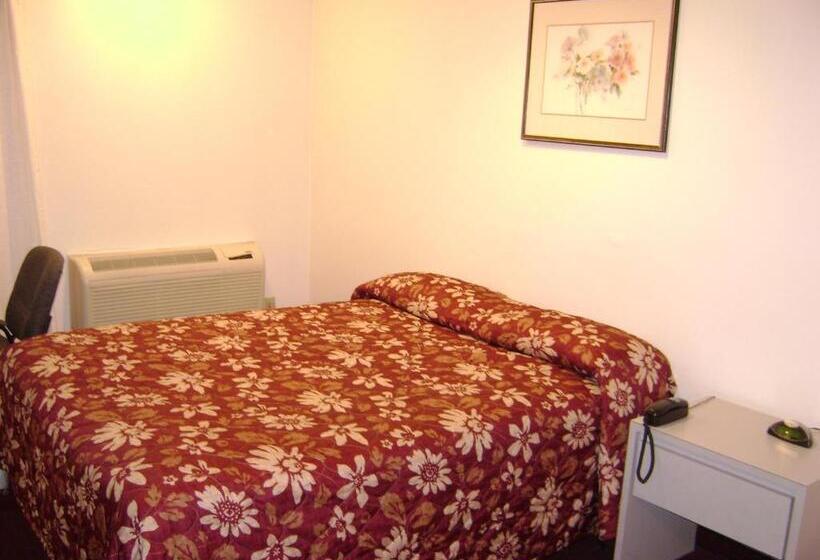 Номер Стандарт, Edgewick Inn