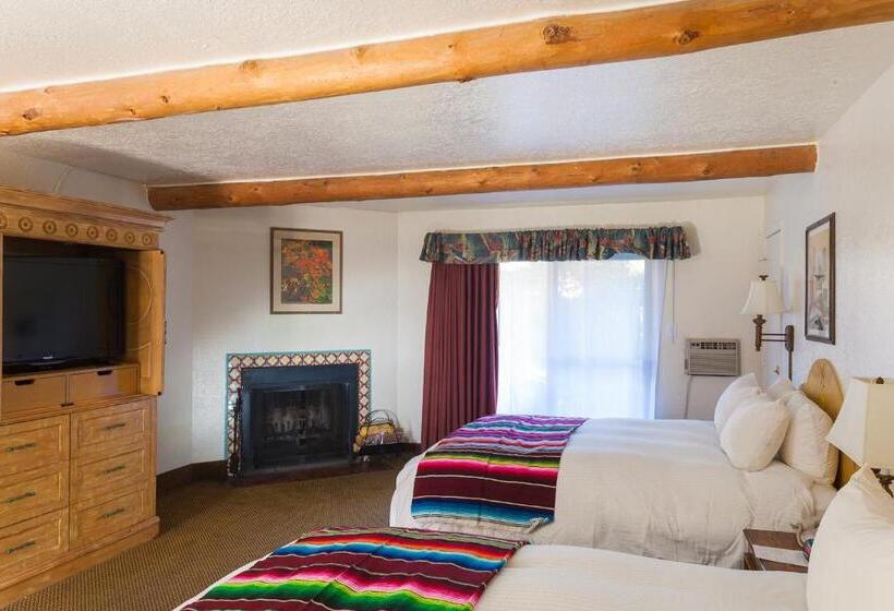 Номер Стандарт, El Pueblo Lodge